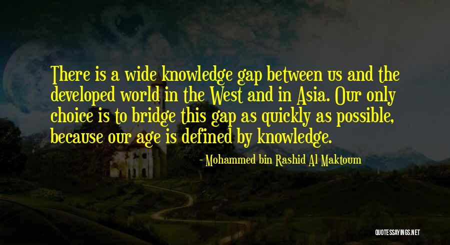 Ephraimite Quotes By Mohammed Bin Rashid Al Maktoum Ephraimite Quotes By Mohammed Bin Rashid Al Maktoum