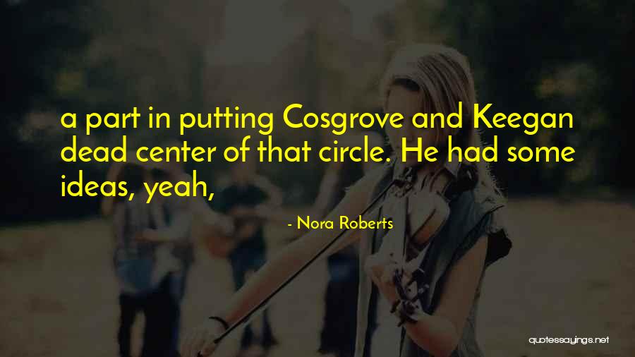 Ephraimite Territory Quotes By Nora Roberts Ephraimite Territory Quotes By Nora Roberts