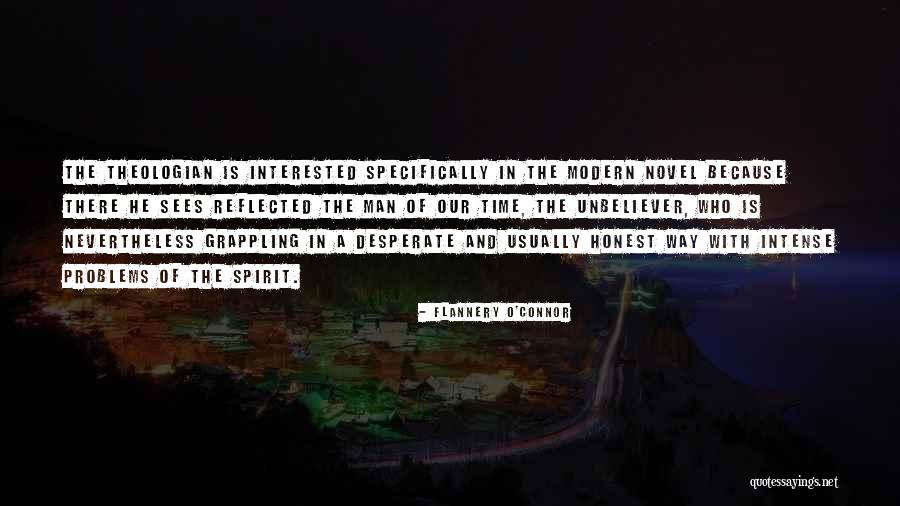 Ephraims Blessing Quotes By Flannery O'Connor Ephraims Blessing Quotes By Flannery O'Connor