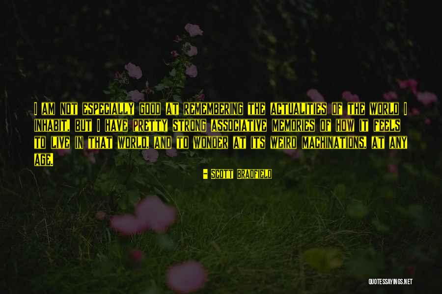 Ephrem Amare Quotes By Scott Bradfield Ephrem Amare Quotes By Scott Bradfield