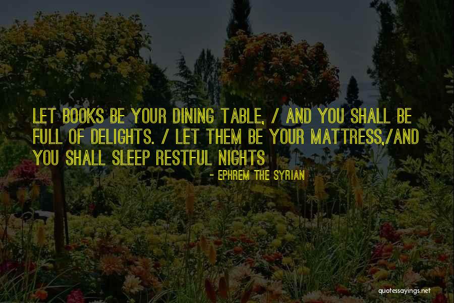 Ephrem Quotes By Ephrem The Syrian Ephrem Quotes By Ephrem The Syrian