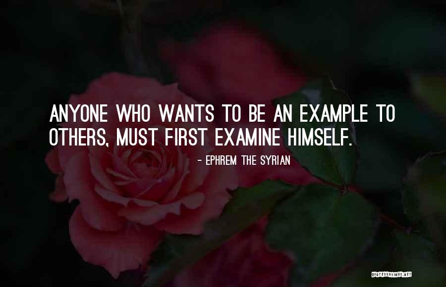 Ephrem Quotes By Ephrem The Syrian Ephrem Quotes By Ephrem The Syrian