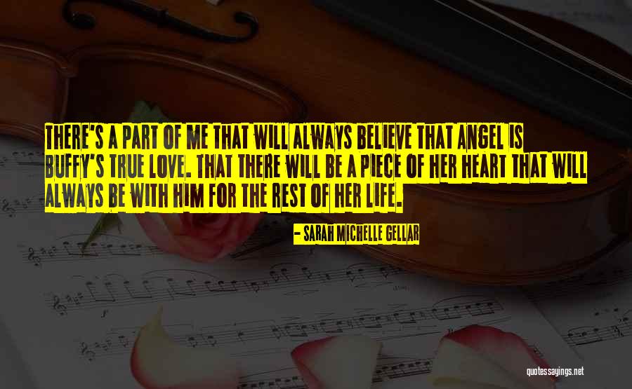 Ephrons Quotes By Sarah Michelle Gellar Ephrons Quotes By Sarah Michelle Gellar