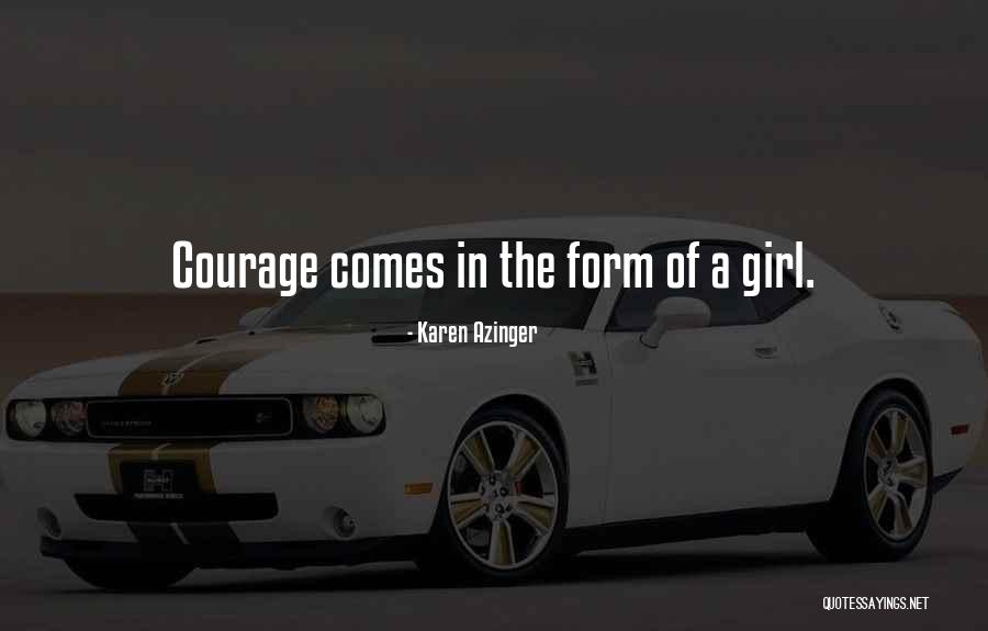Epic Action Quotes By Karen Azinger Epic Action Quotes By Karen Azinger