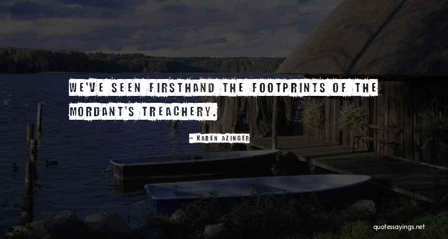 Epic Action Quotes By Karen Azinger Epic Action Quotes By Karen Azinger