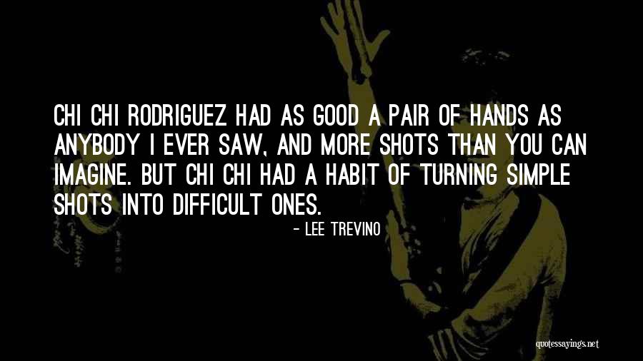 Epic Dark Urban Fantasy Quotes By Lee Trevino Epic Dark Urban Fantasy Quotes By Lee Trevino