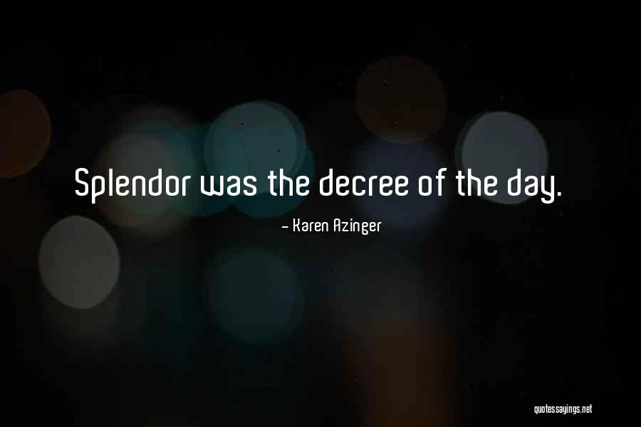 Epic Fantasy Fiction Quotes By Karen Azinger Epic Fantasy Fiction Quotes By Karen Azinger