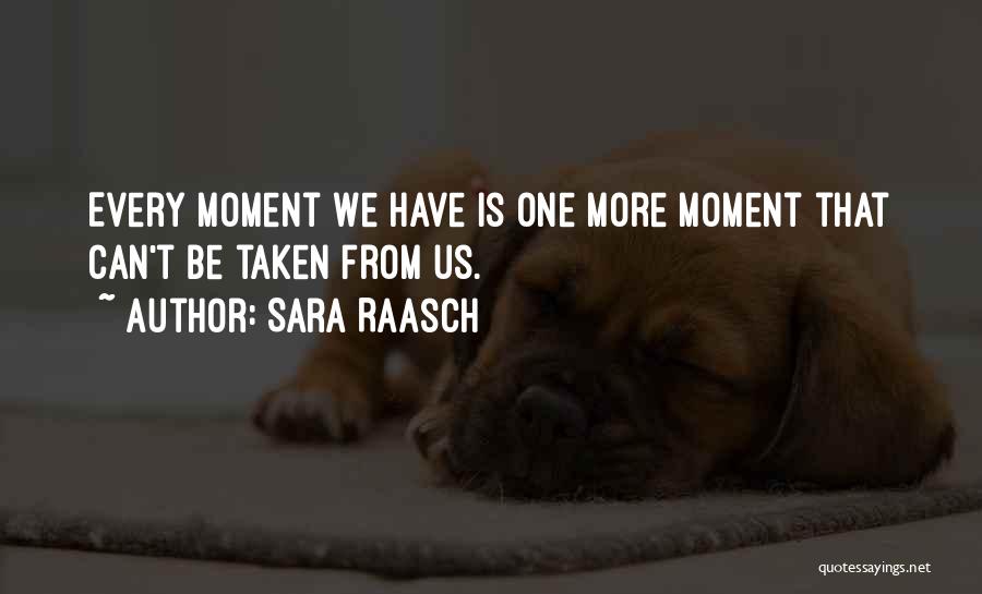 Epic Fantasy Quotes By Sara Raasch