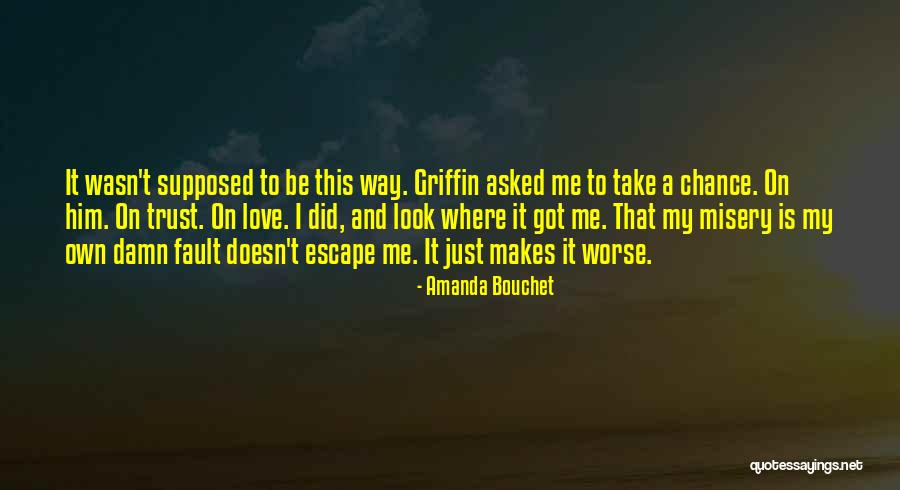 Epic Fantasy Romance Quotes By Amanda Bouchet Epic Fantasy Romance Quotes By Amanda Bouchet