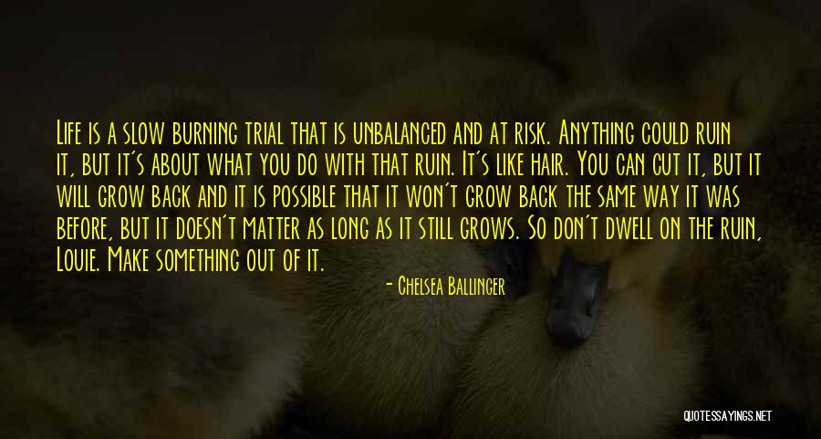 Epic Fantasy Romance Quotes By Chelsea Ballinger Epic Fantasy Romance Quotes By Chelsea Ballinger