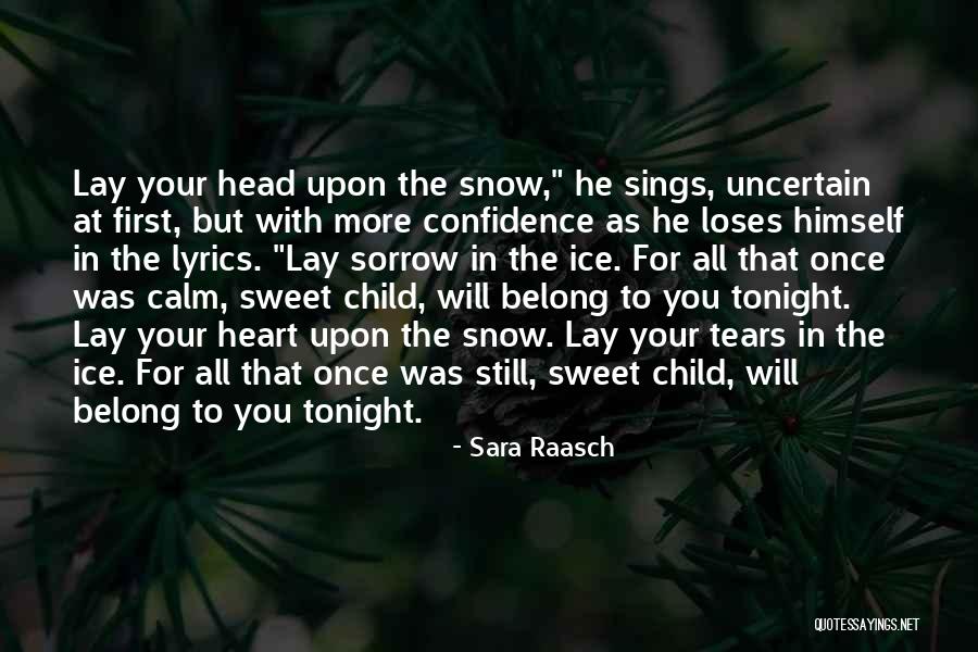 Epic Fantasy Romance Quotes By Sara Raasch Epic Fantasy Romance Quotes By Sara Raasch