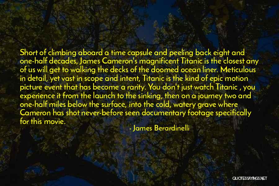Epic Picture Quotes By James Berardinelli Epic Picture Quotes By James Berardinelli