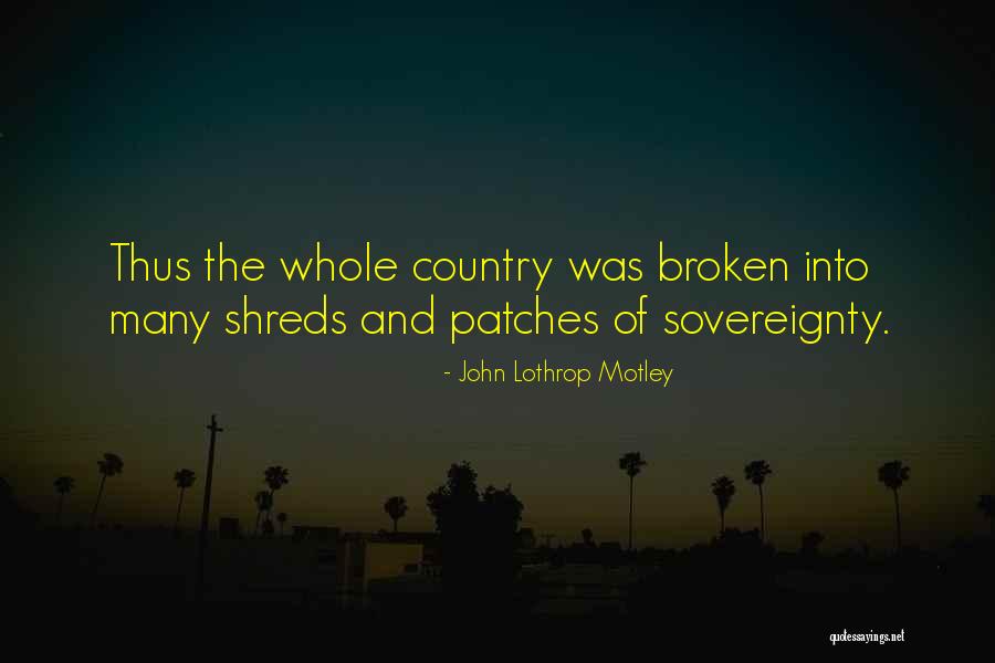 Epic Quote Quotes By John Lothrop Motley Epic Quote Quotes By John Lothrop Motley