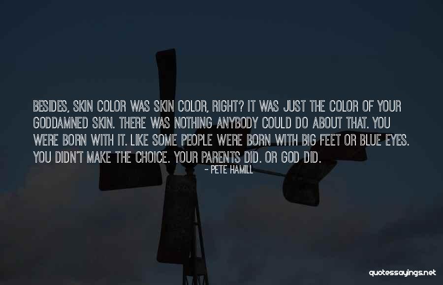 Epic Quote Quotes By Pete Hamill Epic Quote Quotes By Pete Hamill