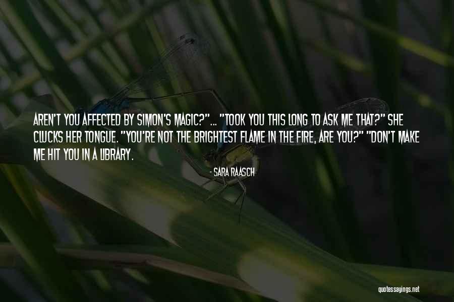 Epic Romance Quotes By Sara Raasch Epic Romance Quotes By Sara Raasch