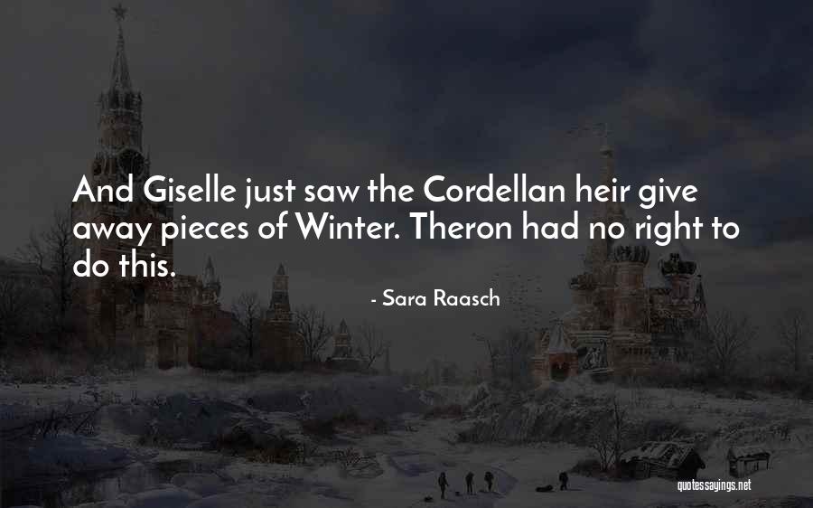 Epic Romance Quotes By Sara Raasch Epic Romance Quotes By Sara Raasch