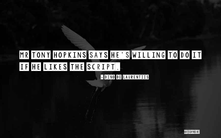 Epic Sports Movie Quotes By Dino De Laurentiis Epic Sports Movie Quotes By Dino De Laurentiis