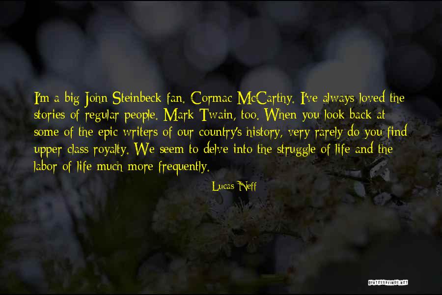 Epic Stories Quotes By Lucas Neff Epic Stories Quotes By Lucas Neff