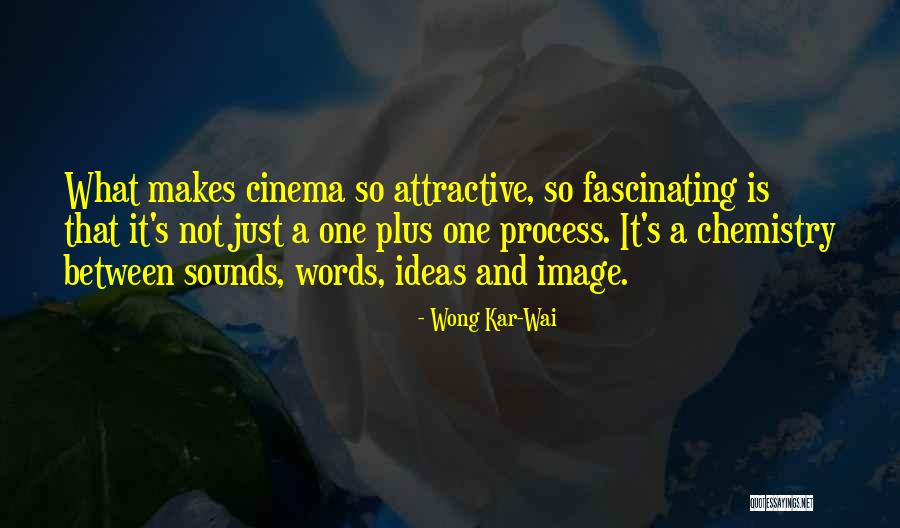 Epic Super Villain Quotes By Wong Kar-Wai Epic Super Villain Quotes By Wong Kar-Wai