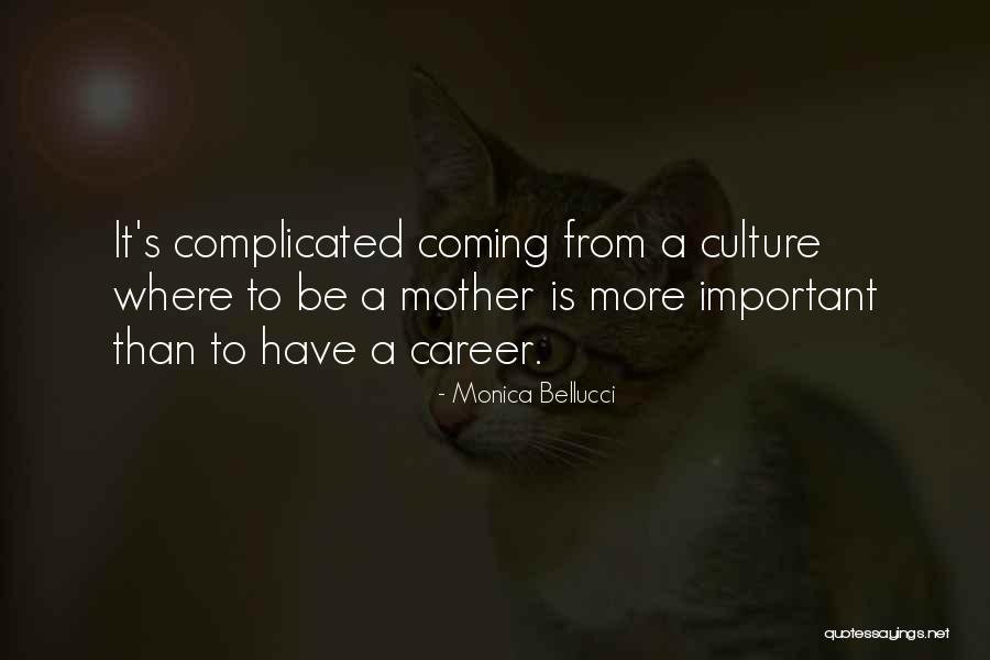 Epicene Jonson Quotes By Monica Bellucci Epicene Jonson Quotes By Monica Bellucci