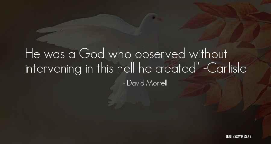 Epicene Quotes By David Morrell Epicene Quotes By David Morrell
