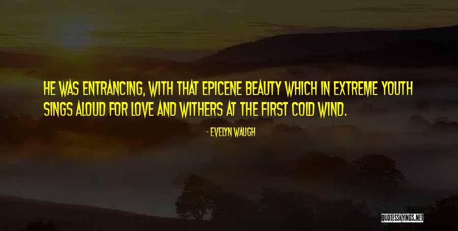 Epicene Quotes By Evelyn Waugh Epicene Quotes By Evelyn Waugh