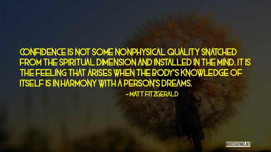Epicene Quotes By Matt Fitzgerald Epicene Quotes By Matt Fitzgerald