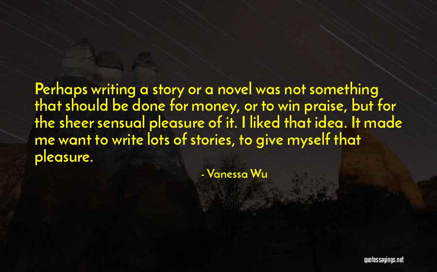 Epicene Quotes By Vanessa Wu Epicene Quotes By Vanessa Wu