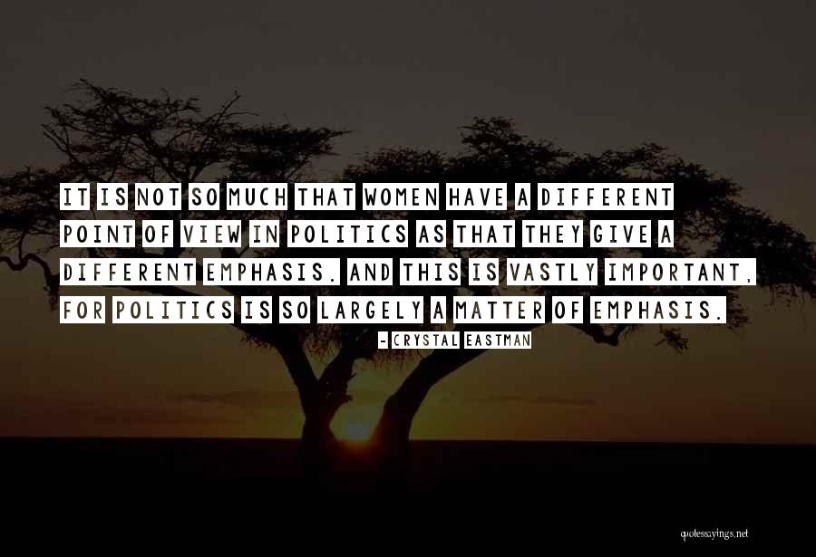 Epicentre Charlotte Quotes By Crystal Eastman Epicentre Charlotte Quotes By Crystal Eastman