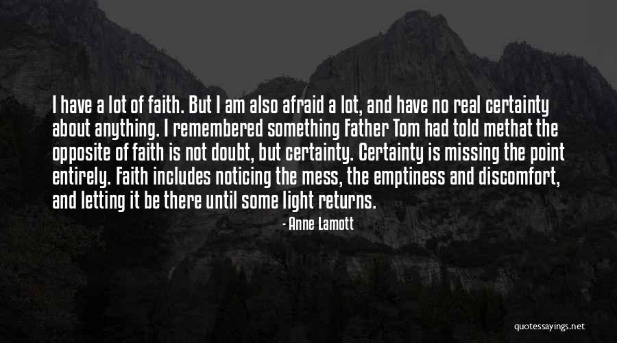 Epicentro Sismo Quotes By Anne Lamott Epicentro Sismo Quotes By Anne Lamott