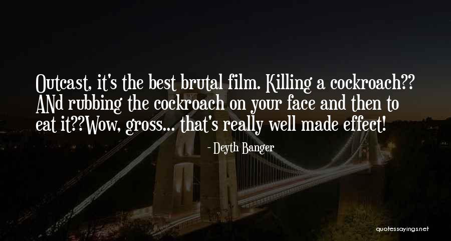 Epicentro Sismo Quotes By Deyth Banger Epicentro Sismo Quotes By Deyth Banger