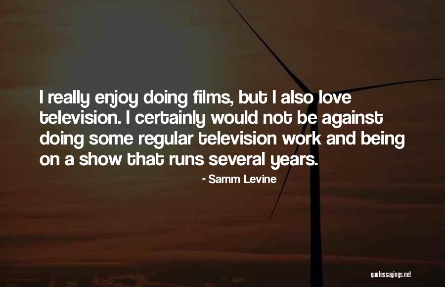 Epicentrum Betekenis Quotes By Samm Levine Epicentrum Betekenis Quotes By Samm Levine
