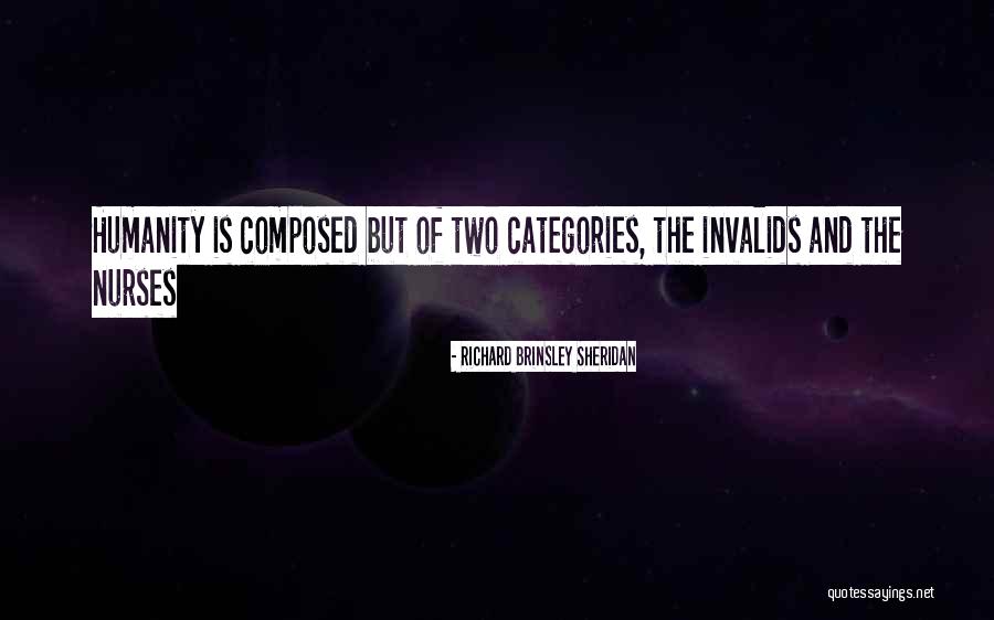 Epicness Mod Quotes By Richard Brinsley Sheridan Epicness Mod Quotes By Richard Brinsley Sheridan