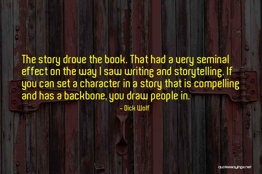 Epicoene Gender Quotes By Dick Wolf Epicoene Gender Quotes By Dick Wolf