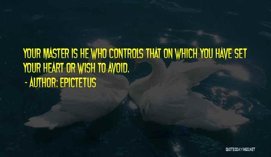 Epictetus Quotes 135340