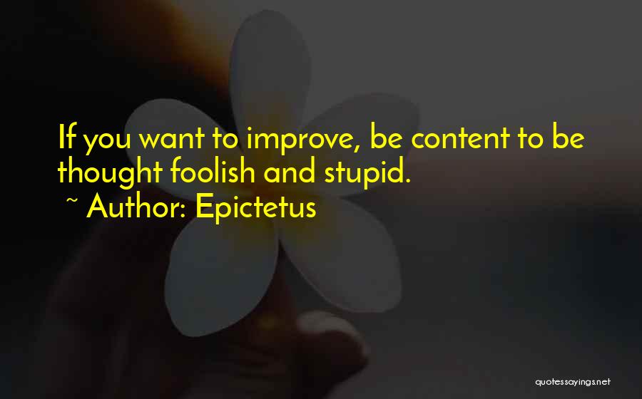 Epictetus Quotes 1510740