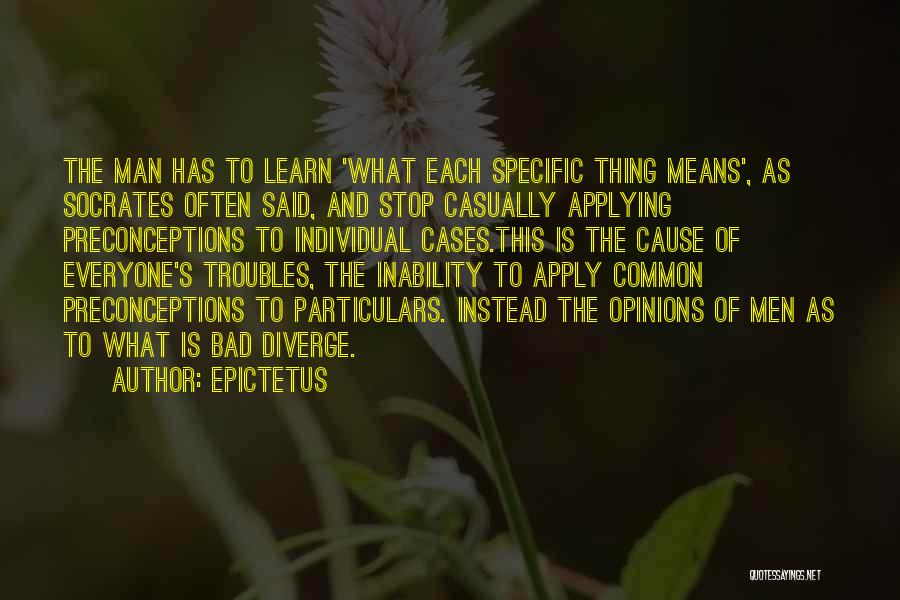 Epictetus Quotes 1651054