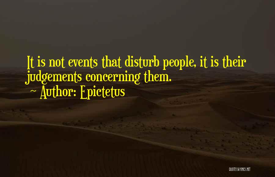 Epictetus Quotes 235322