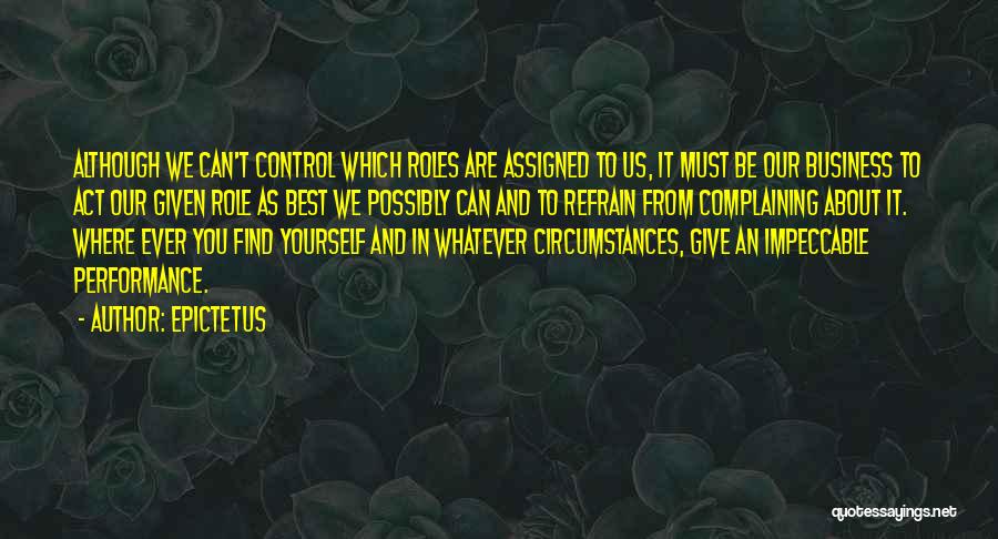 Epictetus Quotes 331984