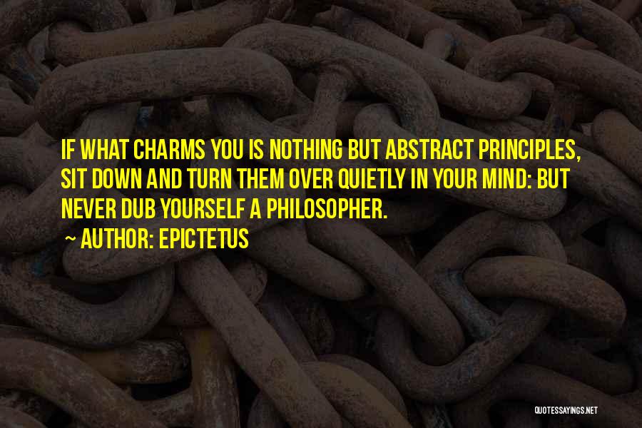 Epictetus Quotes 393678