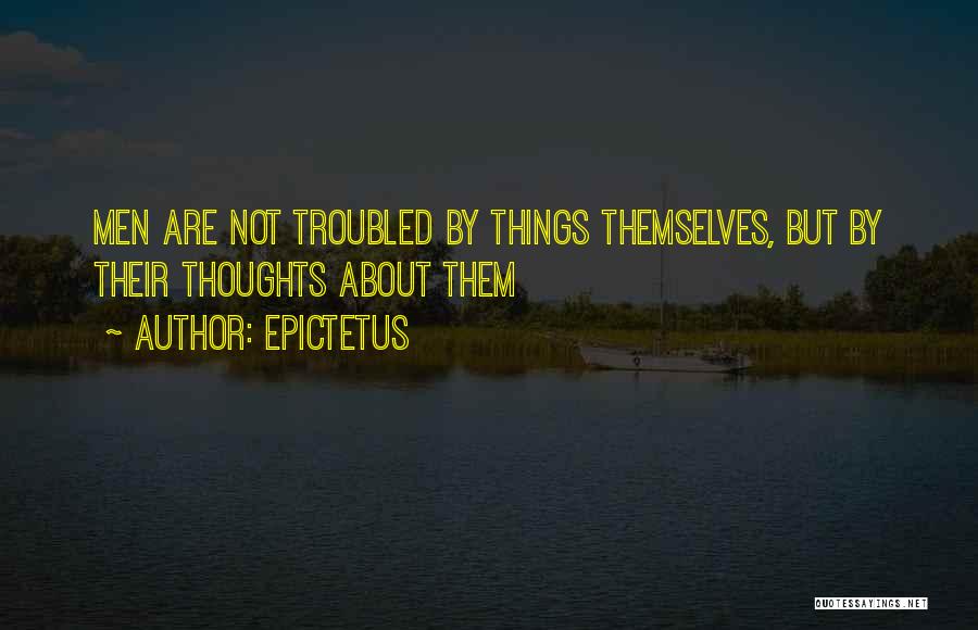 Epictetus Quotes 484806