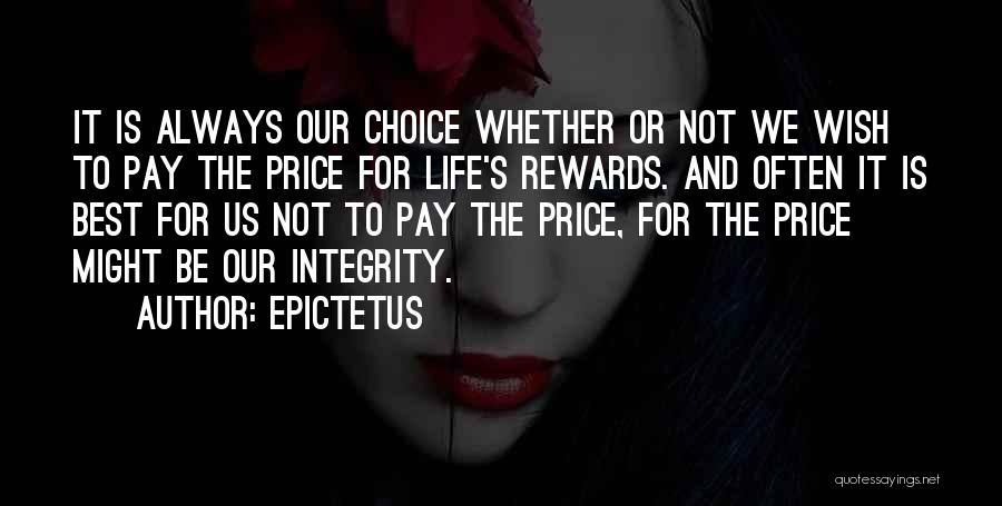 Epictetus Quotes 574411