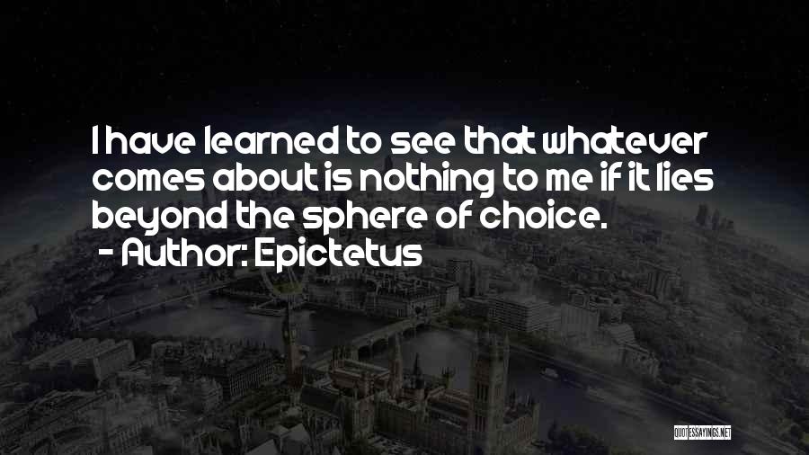 Epictetus Quotes 83751