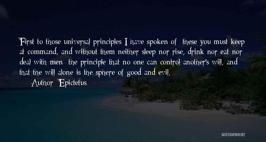 Epictetus Quotes 882201