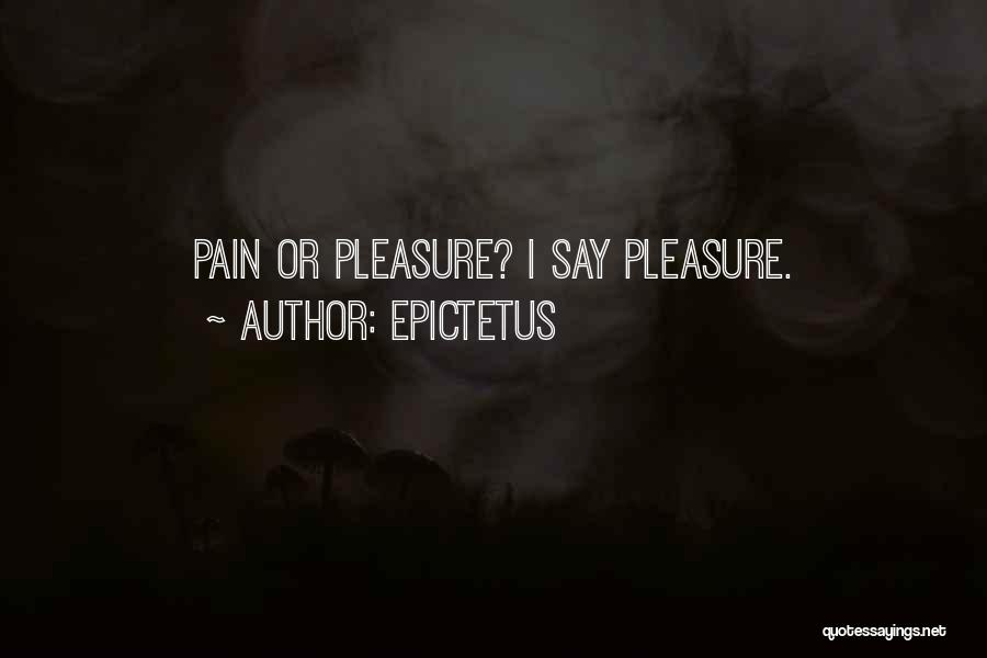 Epictetus Quotes 912305