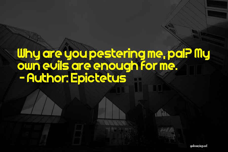 Epictetus Quotes 980626