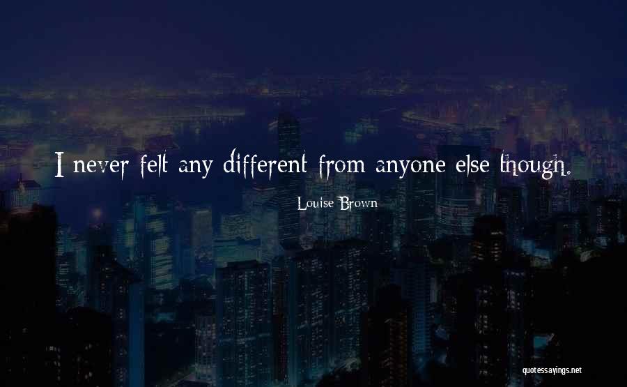 Epicureans Quotes By Louise Brown Epicureans Quotes By Louise Brown