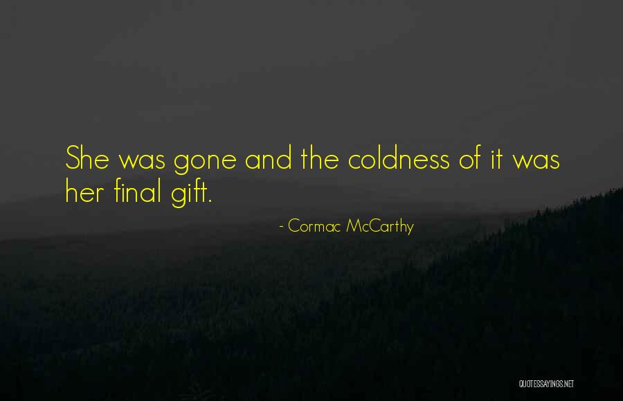 Epicures Of Hyndland Quotes By Cormac McCarthy Epicures Of Hyndland Quotes By Cormac McCarthy