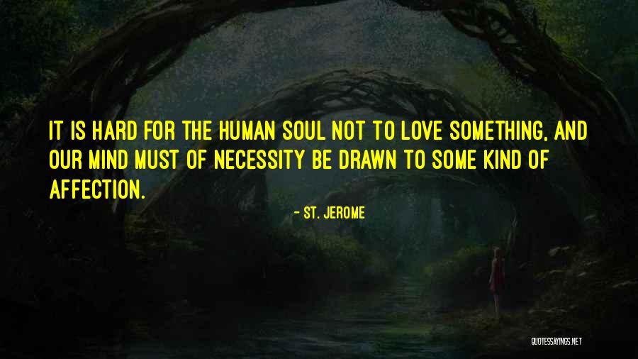 Epicures Of Hyndland Quotes By St. Jerome Epicures Of Hyndland Quotes By St. Jerome