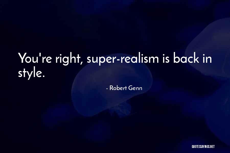 Epicurismo Spirit Quotes By Robert Genn Epicurismo Spirit Quotes By Robert Genn